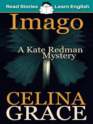 cover image of Imago